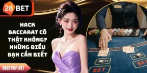 Hack Baccarat